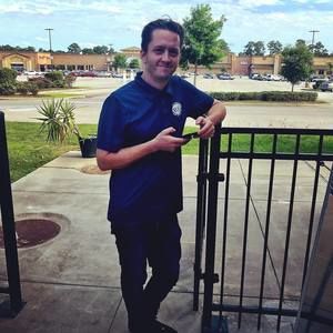 Meet your Posher, Brown